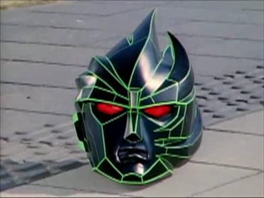 ecliptor power rangers toy